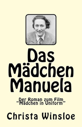 Das Madchen Manuela (German Edition)
