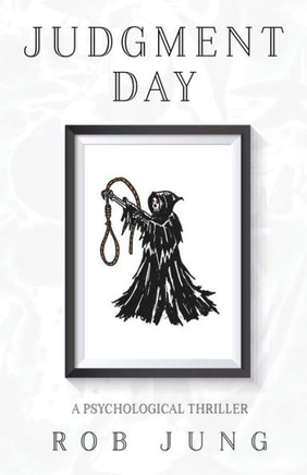 Judgment Day - 9781736610831