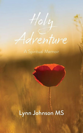 Holy Adventure: A Spiritual Memoir - 9781594980954