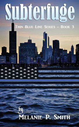 Subterfuge - 9781948629041