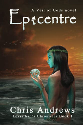 Epicentre : Leviathan's Chronicles Book 1