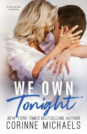 We Own Tonight - 9781942834311