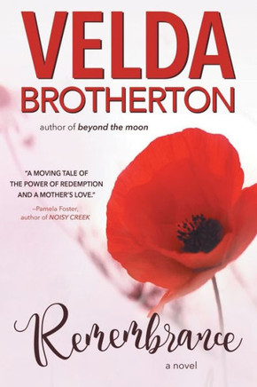 Remembrance - 9781633732254