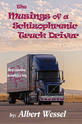 The Musings Of A Schizophrenic Truck Driver