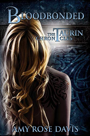 Bloodbonded (The Taurin Chronicles)