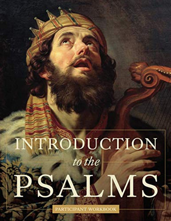 Introduction to the Psalms