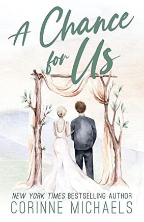 A Chance For Us - Special Edition