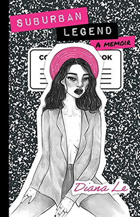 Suburban Legend: A Memoir - 9781737380603