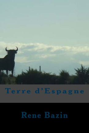 Terre D'Espagne (French Edition) - 9781544974354