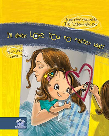 I'll always love you no matter what! (Emma and Eric)