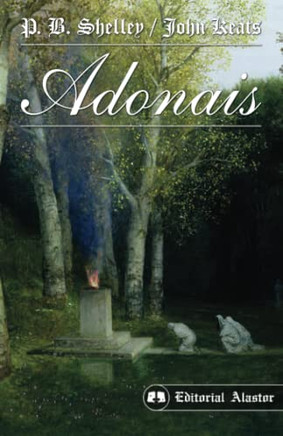 Adonais Y Otros Poemas (Spanish Edition)