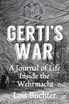 Gerti'sara Joual of Life Inside the Wehacht