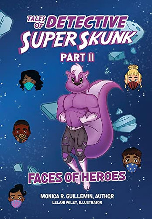 Faces Of Heroes - 9780974871530