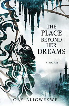 The Place Beyond Her Dreams - Paperback