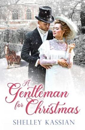 A Gentleman For Christmas