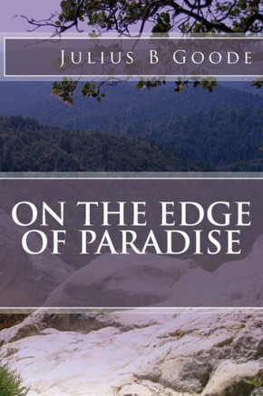 On The Edge Of Paradise