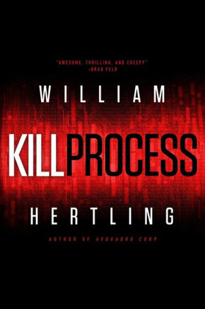 Kill Process (Kill Chain)
