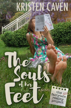 The Souls Of Her Feet : A Novel - 9781950282494