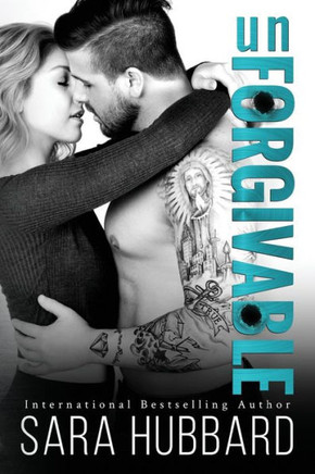 Unforgivable : An Incapable World Novel
