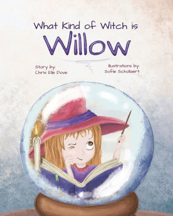 What Kind Of Witch Is Willow?