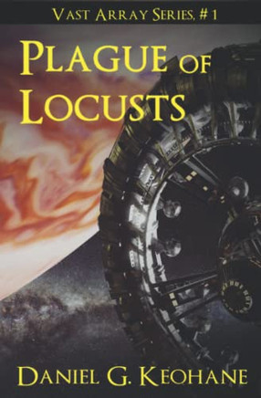 Plague of Locusts (Vast Array)