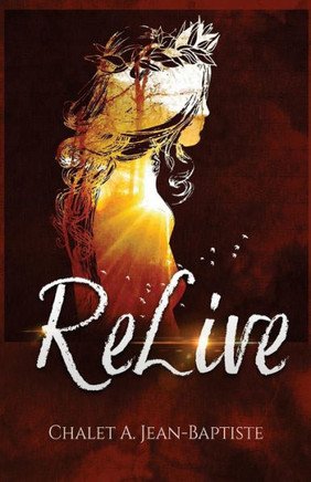 Relive - 9781732703100