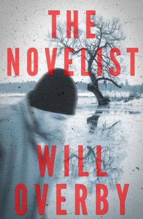 The Novelist - 9781945776007