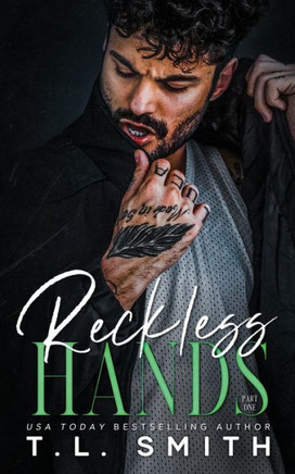 Reckless Hands (Joey & Adora Duet, #1) (Chained Hearts Duet Series)