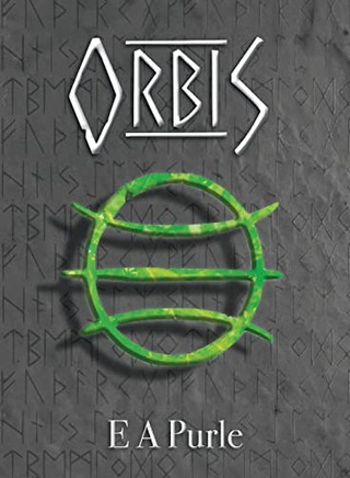 Orbis (Lore Of Tellus) - 9781739896515
