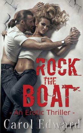 Rock The Boat - 9781947122109