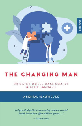 The Changing Man (Empower, 10) - 9781922539625