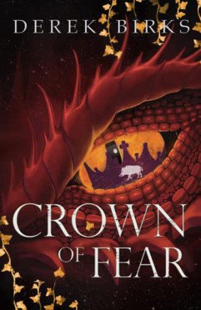 Crown Of Fear (The Wars Of The Roses)