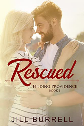 Rescued (Finding Providence)