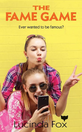 The Fame Game (Kitty Cooper Stories)