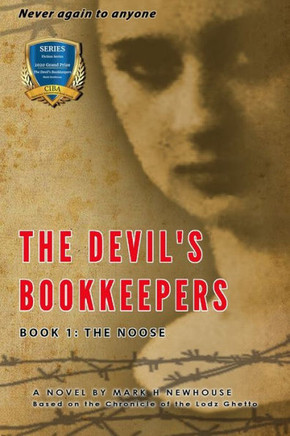 The Devil's Bookkeepers : Book 1: The Noose
