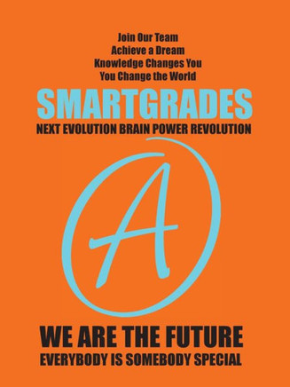 Smartgrades (How To Develop Your Mathematical Thinking Skills) : Good Grades Become Great Grades And Great Grades Become Grand Dreams