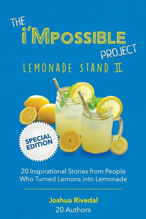 The I'Mpossible Project: Lemonade Stand: