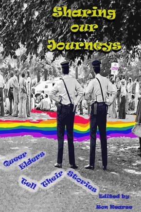 Sharing Our Journeys