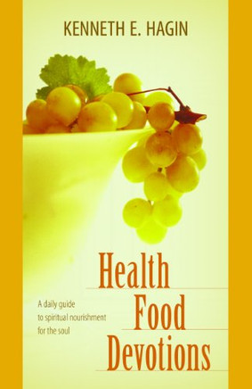 Health Food Devotions