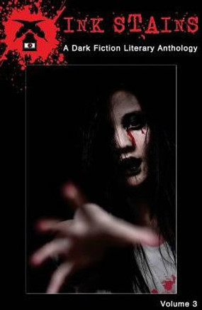 Ink Stains - 9781946050014 Ink Stains - 9781946050014