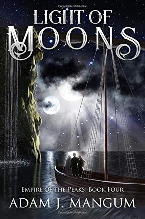 Light of Moons (Empire of the Peaks)