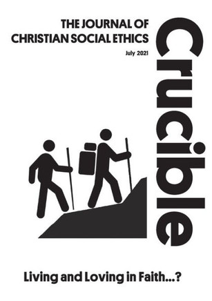 Living And Loving In Faith...?