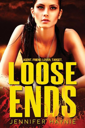 Loose Ends - 9781943398096