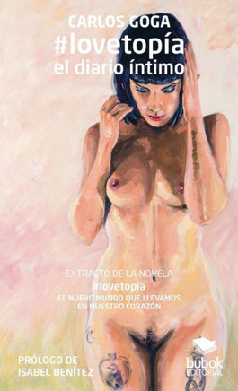 #lovetop?: el diario ?timo (Spanish Edition)