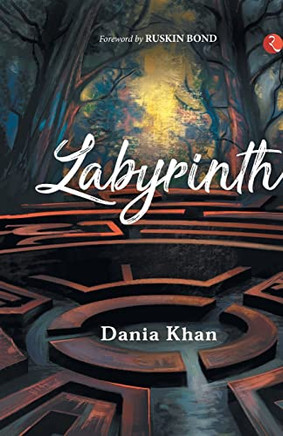 Labyrinth - 9789355200143