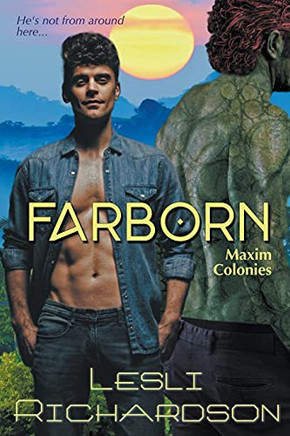Furborn (Maxim Colonies)