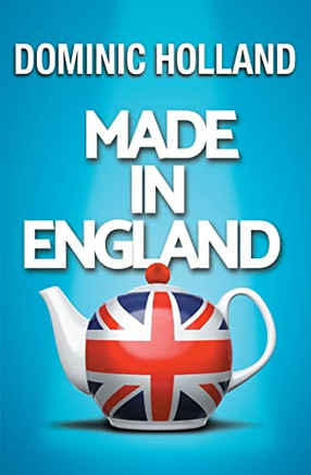 Made In England