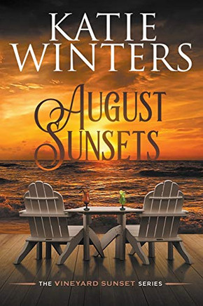 August Sunsets (Book 3)