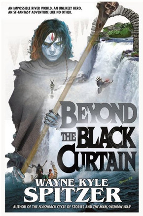 Beyond The Black Curtain - 9781088112663