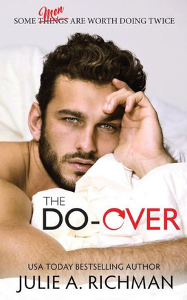 The Do-Over - 9781942215530
